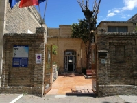 Alla scoperta della famiglia Cascella: visita guidata e passeggiata culturale