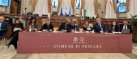 Anche a Pescara un evento del Comitato regionale Società Civile per il No al referendum sulla magistratura