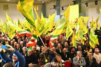 Tra agricoltori e pescatori in 3mila a Montesilvano: con la guerra in Iran costi su del 30%, chiesti interventi urgenti