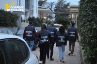 Due professionisti pescaresi arrestati per bancarotta fraudolenta e autoriciclaggio