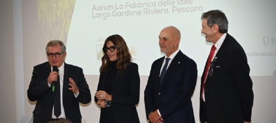 D&#039;Amario sul turismo in Abruzzo: &quot;Nuove direttrici di sviluppo all&#039;insegna della sostenibilità soprattutto nelle aree interne&quot;