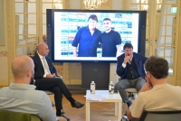 Il Pescara e Il presidente Sebastiani protagonisti al Major in Management dello Sport della Luiss
