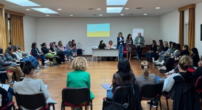 Due momenti formativi per il personale degli asili nido comunali di Montesilvano con docenti della Sapienza di Roma