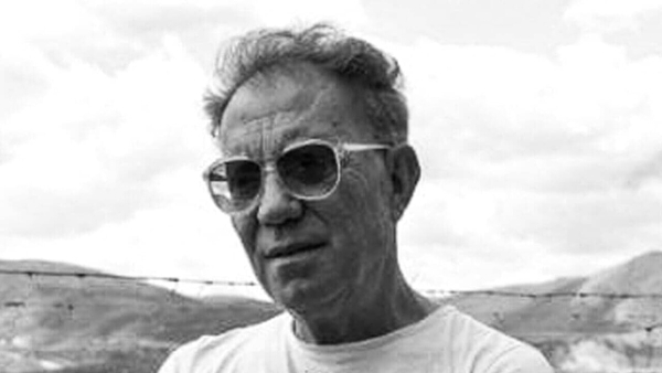 Lutto per la scomparsa di Luigi Cataldi Madonna, il &quot;Filosofo vignaiolo&quot; che ha contribuito a diffondere il vino abruzzese