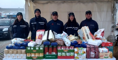 Torna per l'edizione 2026 la "Befana del vigile" a Montesilvano