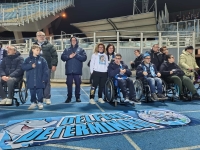 L'appello dei Delfini Determinati a Sebastiani e ai tifosi: "Prezzi più bassi e riempiamo l'Adriatico!"