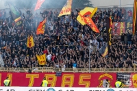 Catanzaro-Pescara 3-3, Festival del Gol al Ceravolo: cronaca, tabellino e voti