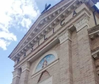 Lutto per la morte di don Giuseppe Femminella, storico parroco di Santo Stefano