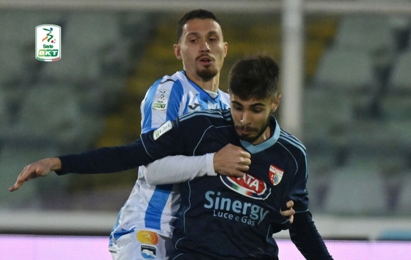 Pescara-Mantova 2-2, Var di nuovo protagonista: cronaca, tabellino e voti