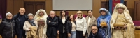 A Spoltore il 6 gennaio arrivano i Re Magi in piazza Di Marzio