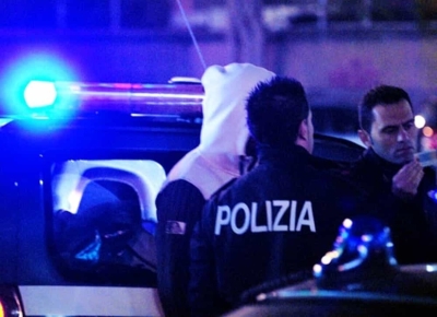 Rissa tra giovani a Pescara Vecchia, un ragazzo ferito a coltellate: indaga la polizia