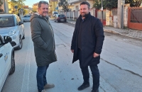 Cantiere Aca finito: riapre dopo mesi di disagi il tratto stradale all'incrocio tra via Stradonetto e via Tiburtina