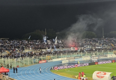 Pescara-Entella 3-0: un grande Delfino vede la salvezza più vicina: cronaca, tabellino e voti