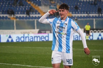 L'ex biancazzurro Antonio Arena è l'uomo dei record del calcio italiano: la storia che non conoscevi del pupillo di Baldini e Gasperini