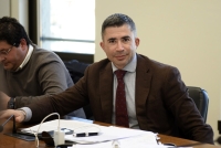 Paolucci sul consorzio industriale Chieti - Pescara e Arap: "Simbolo del fallimento del modello Magnacca"