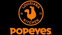 Popeyes di Montesilvano è stato eletto "Fast food dell’anno"