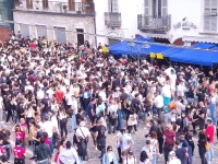 Si terrà a Mosciano Sant'Angelo l'edizione 2026 di Arrostiland