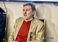 Il presidente Marsilio: "Due giorni di stop per costruire un sistema idrico moderno, efficiente e duraturo"