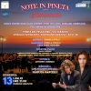 Note in Pineta – Intimamente la voce del cinema: evento a Silvi