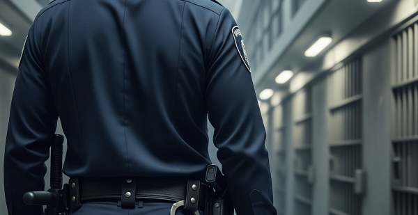 Nuovi disordini nel carcere minorile: alcuni detenuti si rifiutano di rientrare in cella e danneggiano la struttura