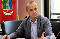 Risoluzione di Di Marco (Pd) sul porto: "Subito il dragaggio, non si può più attendere"