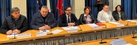 Nasce in Abruzzo il registro degli informatori scientifici, D&#039;Incecco (Lega): &quot;Ora l&#039;ordine nazionale&quot;