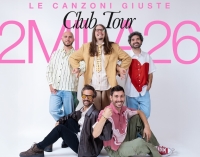 La band di Pescara Le canzoni giuste pubblica "Sotto la panca" il nuovo e quarto album