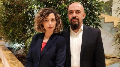 Alessandrini e Taglieri (M5s) sul trasporto pubblico regionale: "Presto una seduta con lavoratori e vertici Tua per avere risposte"