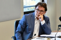 Blasioli (Pd) accanto a sanitari e sindacati: "Il salario accessorio va garantito, non sono loro a dover pagare i debiti Asl"