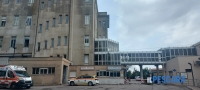 La Asl replica a Blasioli sull'ospedale di Penne: "In corso gli interventi per rafforzare la sicurezza"