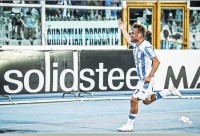 Insigne e Meazzi regalano il sogno al Pescara che vince sul Palermo: i "Lorenzo" infiammano l'Adriatico