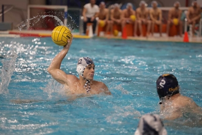 Pallanuoto, il Pescara continua a vincere: Delta battuta 13-9 e allungo in classifica