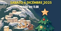 Mercatini di Natale a Corvara: la prima edizione tra doni e tombolata