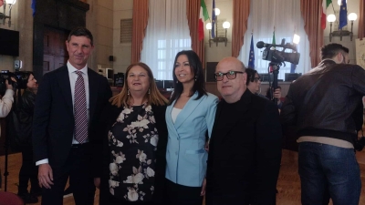 Sospiri sui nominati in giunta di Forza Italia: "Nessun promosso o bocciato e niente corsa alle poltrone"