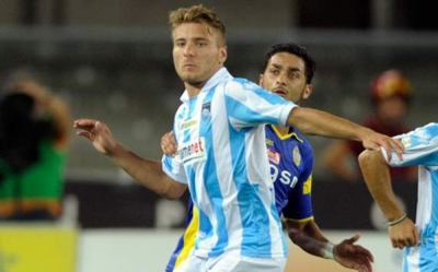 Da sogno biancazzurro infranto alla conquista di Parigi: Ciro Immobile riparte da "casa" Verratti