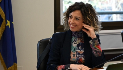 L'Anas in commissione regionale per i lavori nella galleria San Giovanni, Alessandrini (M5s): "Informare i cittadini è un dovere"