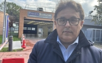 Blasioli (Pd): &quot;La delibera di giunta è chiara, l&#039;Admission Room fa fatta fuori dal pronto soccorso. Ora risposte&quot;