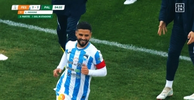 Il Pescara non sa più vincere, la salvezza diretta è ormai un miraggio