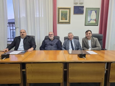 Terzo presidente del consiglio in tre anni a Pianella, la minoranza vota il prefetto: "Gesto simbolico, siamo al paradosso"