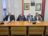 Terzo presidente del consiglio in tre anni a Pianella, la minoranza vota il prefetto: "Gesto simbolico, siamo al paradosso"