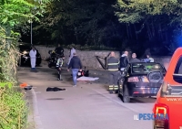 Tutto pronto per l&#039;ultimo saluto ad Alessia Berardinucci, morta nell&#039;incidente in strada delle Fornaci