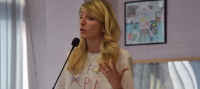 La denuncia di Natale (Pd Montesilvano): "A 9 mesi dalla segnalazione dei tombini della fibra rumorosi nessuna risposta"