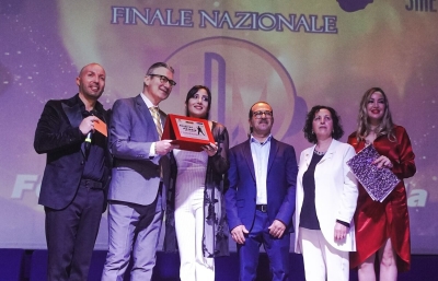 Al Porto Allegro di Montesilvano il Galà del Festival della Melodia