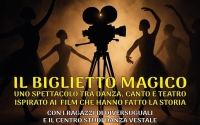 “Il biglietto magico”: spettacolo dei ragazzi di Diversuguali