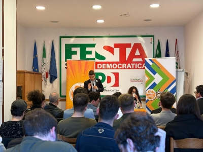 Riorganizzata la segreteria regionale dei Giovani democratici: tutti gli incarichi