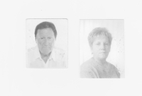 Sara Di Liso e Antonio De Sanctis di Montesilvano festeggiano insieme 83 anni e 67 di matrimonio