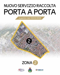 Al via la fase 2 dell'estensione della raccolta porta a porta a Montesilvano