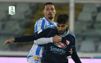 Pescara-Bari, una finale anticipata in chiave salvezza: ultime probabili formazioni e dove vederla in tv e in streaming
