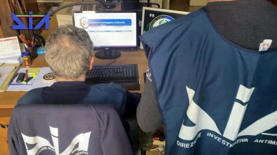 Il procuratore generale Mancini all'inaugurazione dell'anno giudiziario: "L'Abruzzo non è immune da infiltrazioni mafiose esterne"