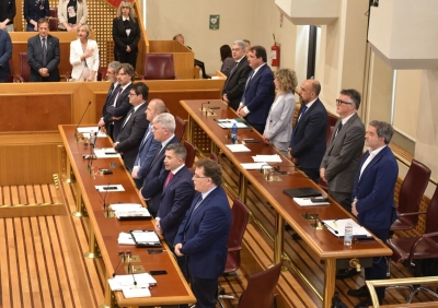 Proposta del Patto per l'Abruzzo per il salario minimo dopo il "sì" della corte costituzionale alla Regione Puglia